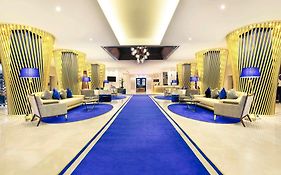 Mercure Gold Hotel, Jumeirah, Dubai
