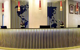 Mercure Gold Hotel, Jumeirah, Dubai